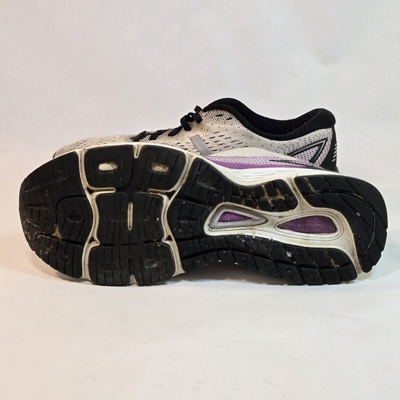 New Balance 880 V9 Womens Size 9 B Running Shoes Athletic Sneakers W880WT9 - Picture 12 of 13